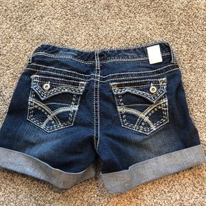 Maurices Shorts